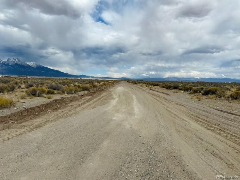 004 Foothills Blvd Lot 4, Alamosa, CO 81101