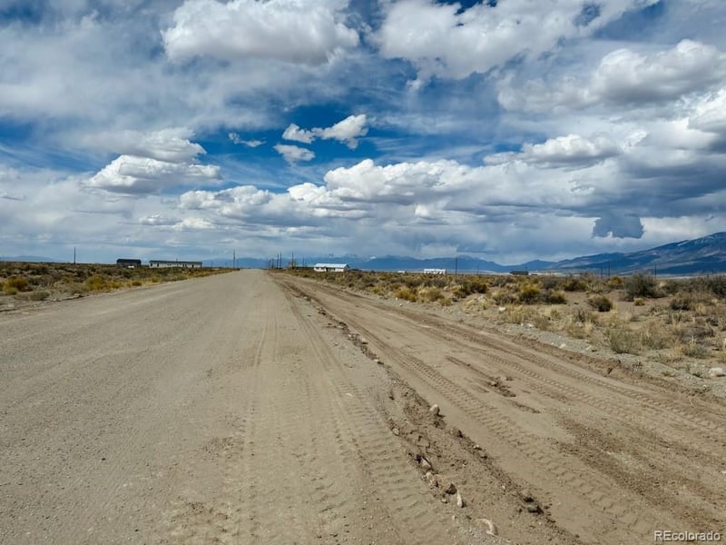 004 Foothills Blvd Lot 4, Alamosa, CO 81101