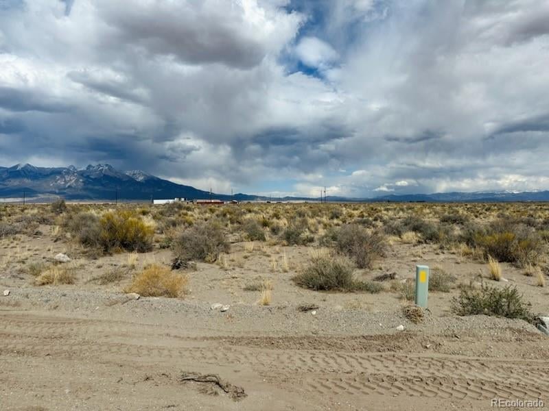 004 Foothills Blvd Lot 4, Alamosa, CO 81101