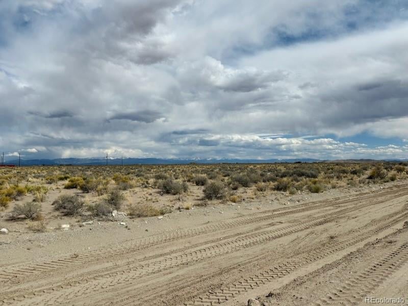 005 Foothills Blvd Lot 5, Alamosa, CO 81101