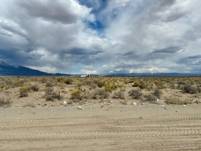 005 Foothills Blvd Lot 5, Alamosa, CO 81101