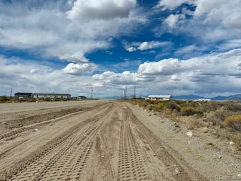 006 Foothills Blvd, Alamosa, CO 81101