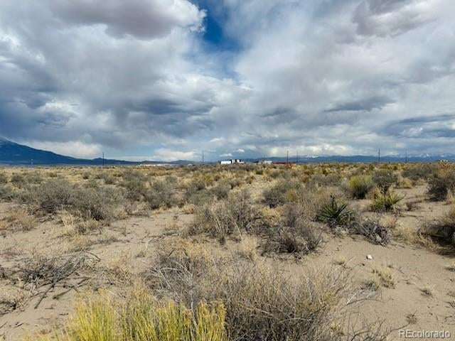 006 Foothills Blvd Lot 6, Alamosa, CO 81101