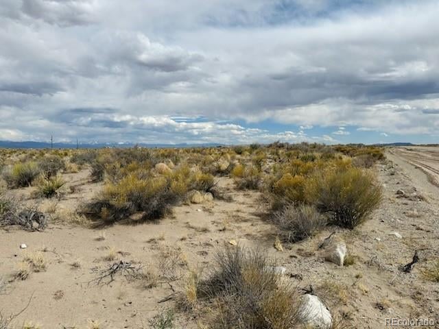 006 Foothills Blvd Lot 6, Alamosa, CO 81101