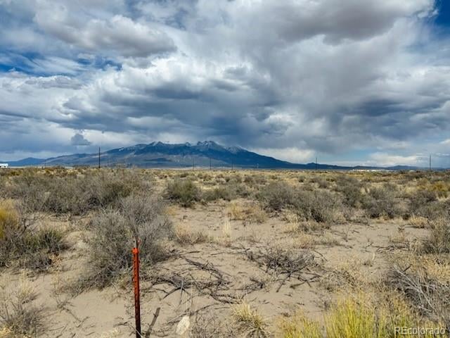 006 Foothills Blvd Lot 6, Alamosa, CO 81101