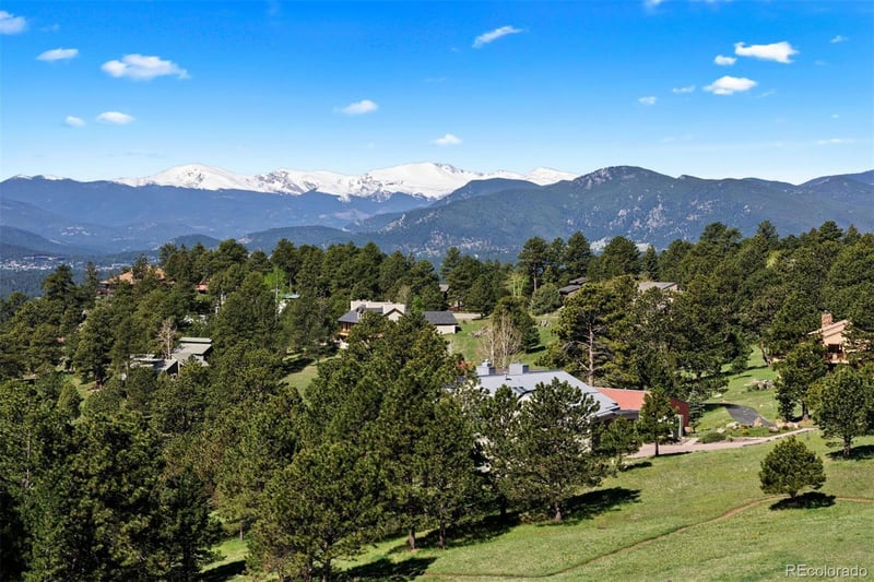 1621 Baneberry Ln, Golden, CO 80401