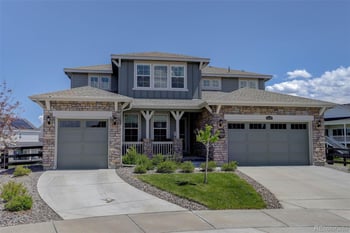 22593 Piccolo Way, Aurora, CO 80016