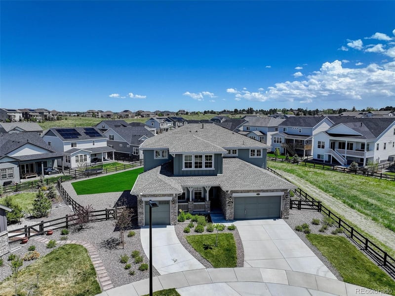 22593 Piccolo Way, Aurora, CO 80016