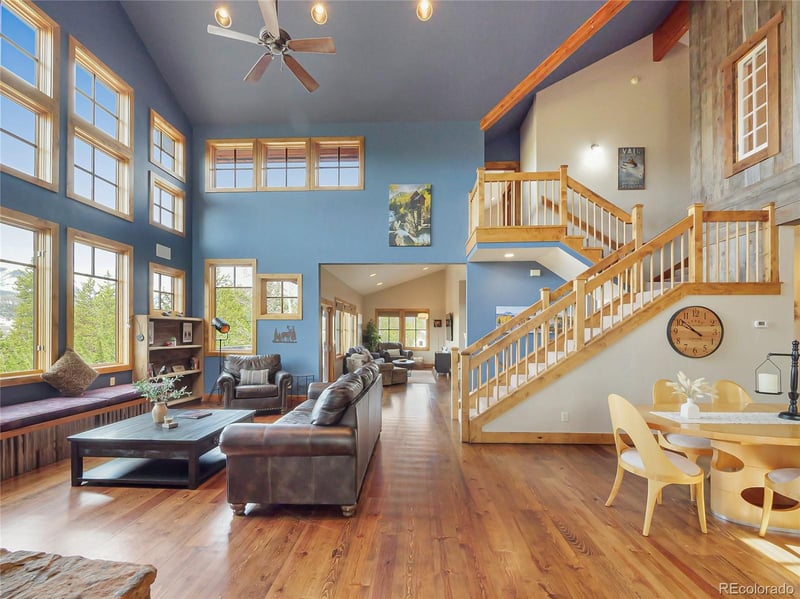 77 B Rd, Silverthorne, CO 80498