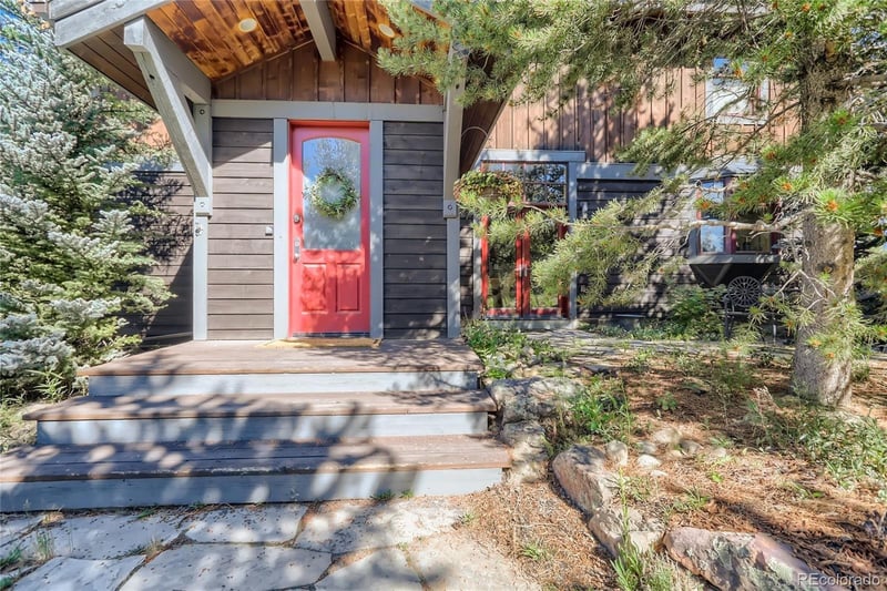 77 B Rd, Silverthorne, CO 80498