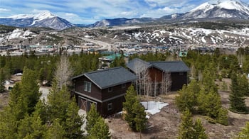 77 B Rd, Silverthorne, CO 80498