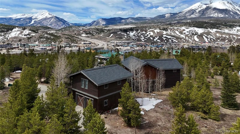 77 B Rd, Silverthorne, CO 80498