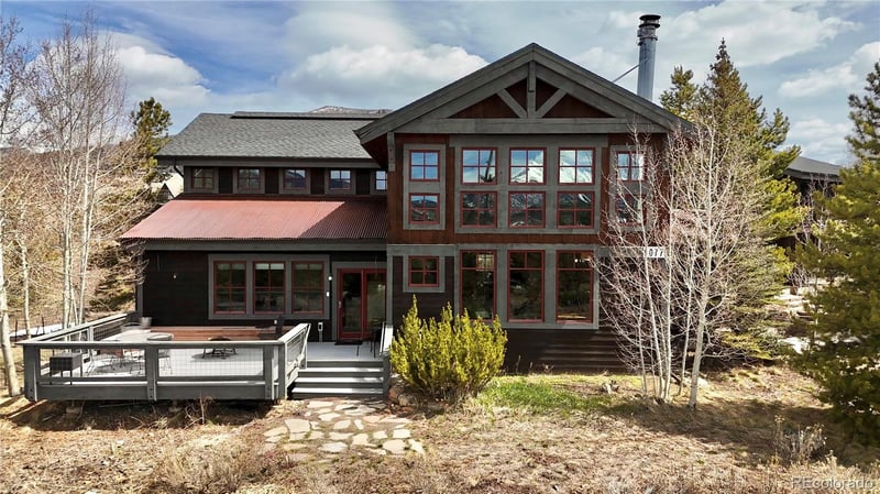 77 B Rd, Silverthorne, CO 80498
