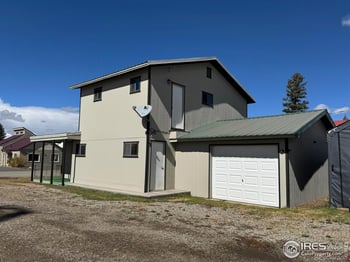 541 Mckinley St, Walden, CO 80480