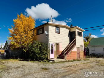 541 Mckinley St, Walden, CO 80480