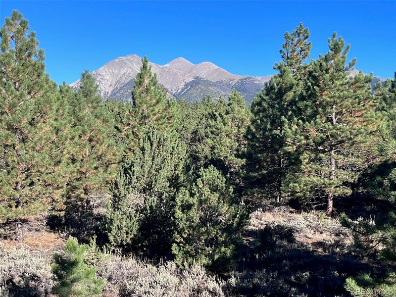 14759 Quartz Cir, Salida, CO 81201