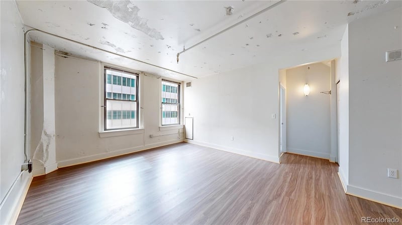 444 17th St #301, Denver, CO 80202