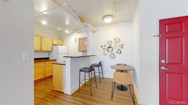 444 17th St #301, Denver, CO 80202