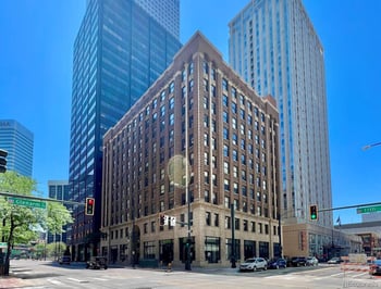 444 17th St #301, Denver, CO 80202