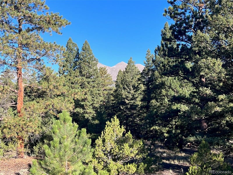 14710 Quartz Cir Lot 34, Salida, CO 81201