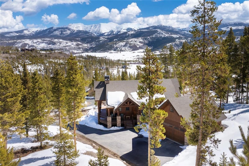 1119 Gcr 8032, Fraser, CO 80442