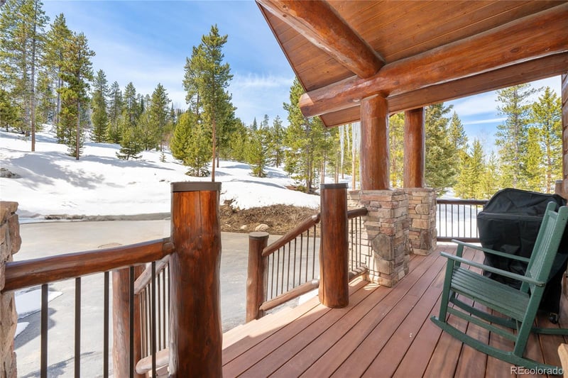 1119 Gcr 8032, Fraser, CO 80442