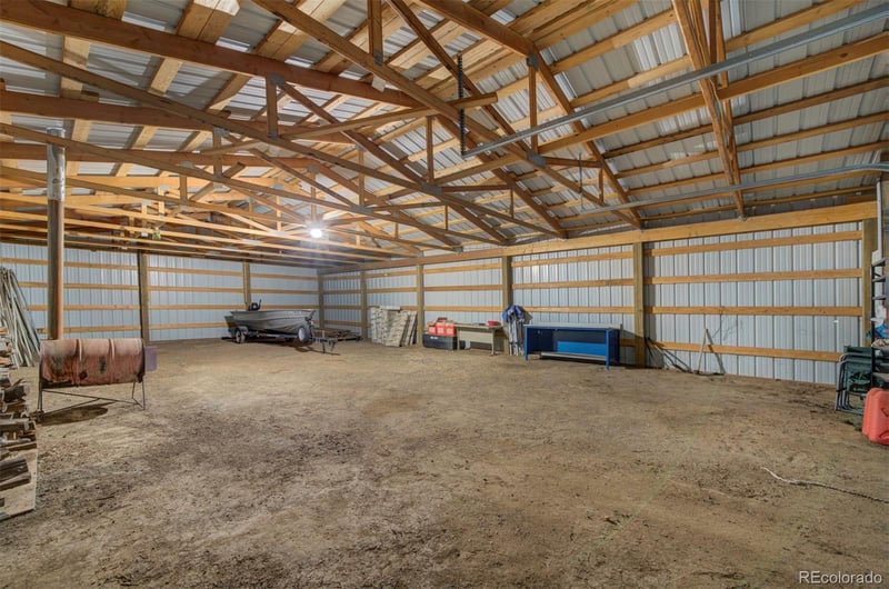 33455 Fossinger Rd, Yoder, CO 80864