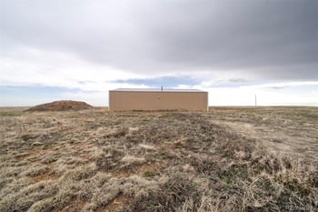 33455 Fossinger Rd, Yoder, CO 80864