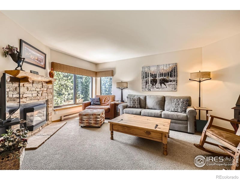 755 Columbine Rd #303, Breckenridge, CO 80424