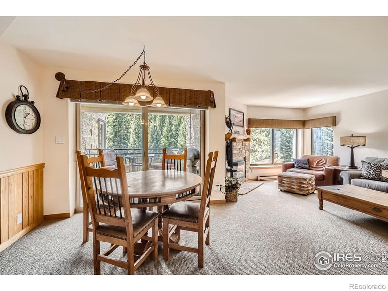 755 Columbine Rd #303, Breckenridge, CO 80424
