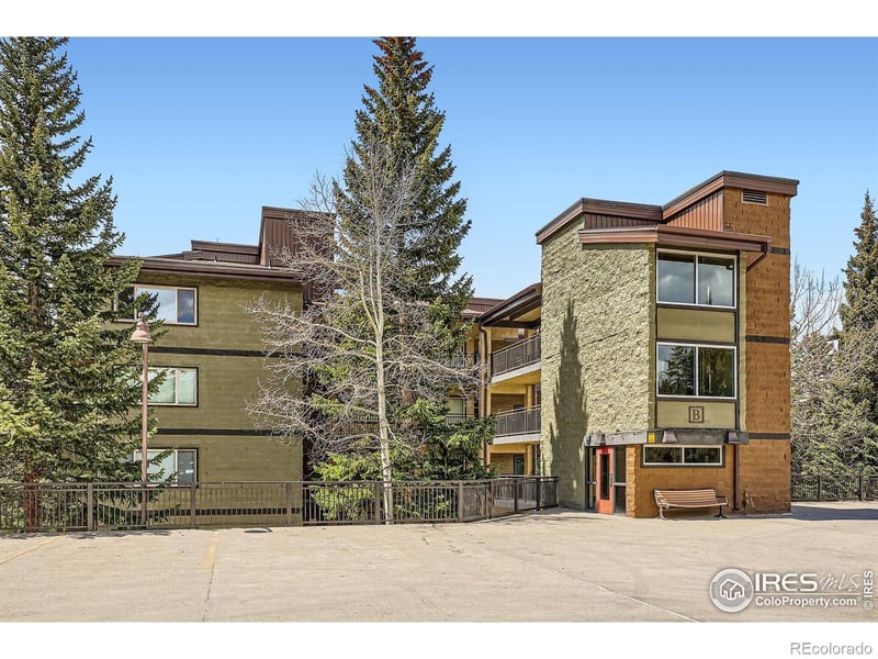 755 Columbine Rd #303, Breckenridge, CO 80424