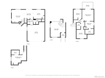 274 Willowick Cir, Highlands Ranch, CO 80129