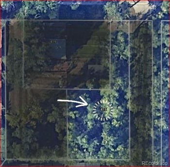 415 Van Buren St, Colorado Springs, CO 80907