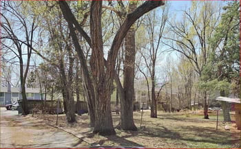 415 Van Buren St, Colorado Springs, CO 80907