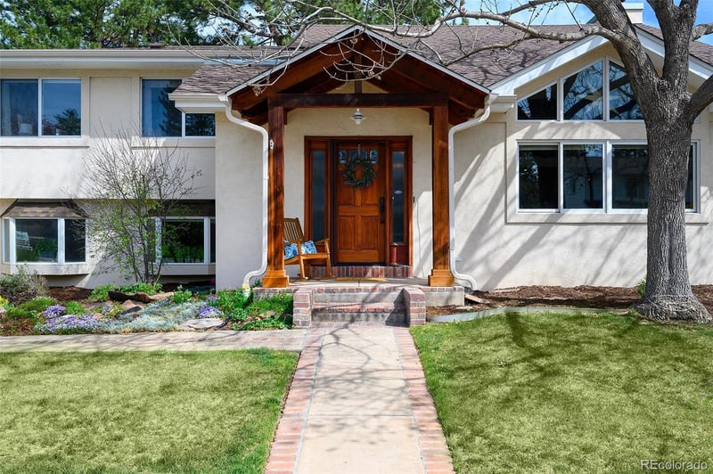 5925 E Fair Ave, Centennial, CO 80111