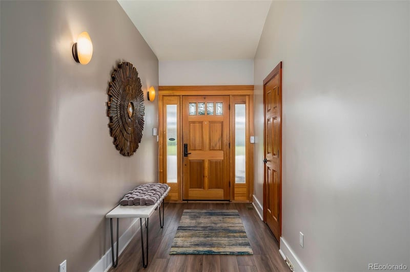 5925 E Fair Ave, Centennial, CO 80111