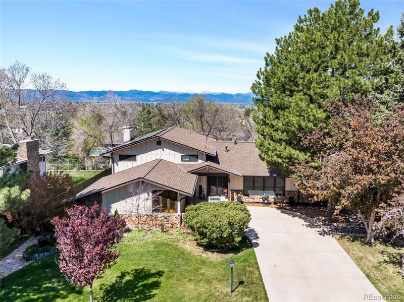 6389 S Monaco Ct, Centennial, CO 80111