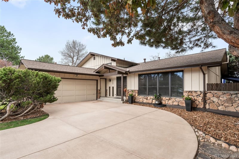 6389 S Monaco Ct, Centennial, CO 80111