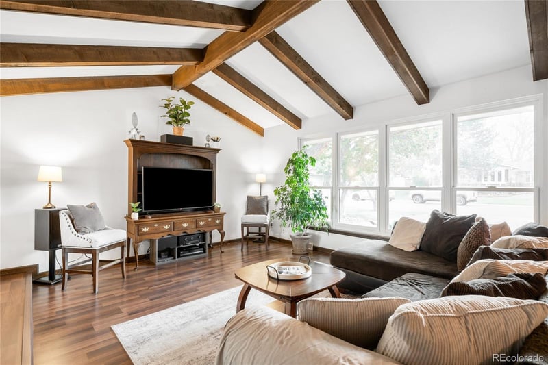 6389 S Monaco Ct, Centennial, CO 80111