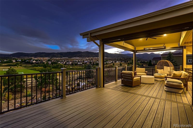 8661 Hunters Hill Ln, Littleton, CO 80125