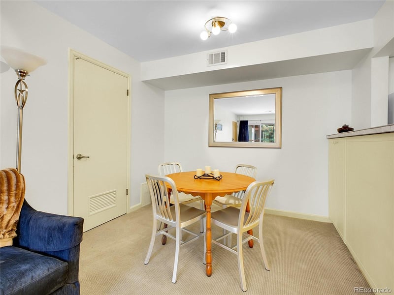 1890 Argentine St #D203, Georgetown, CO 80444