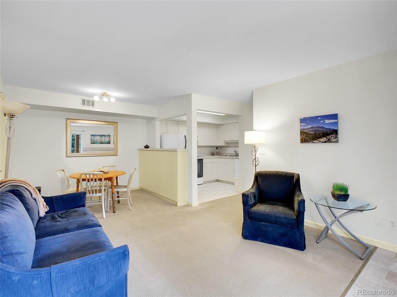 1890 Argentine St #D203, Georgetown, CO 80444