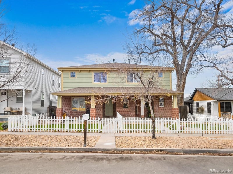 109 Cantril St, Castle Rock, CO 80104