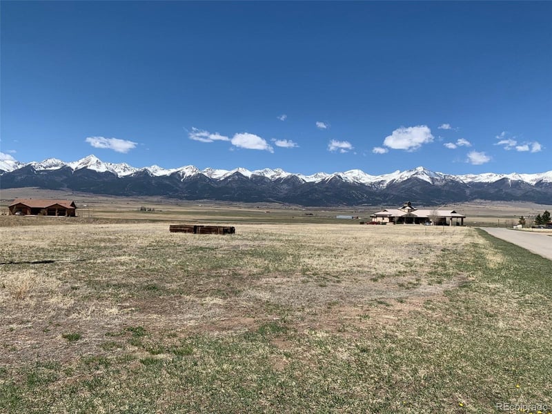 102-110 Rosita Ave, Westcliffe, CO 81252