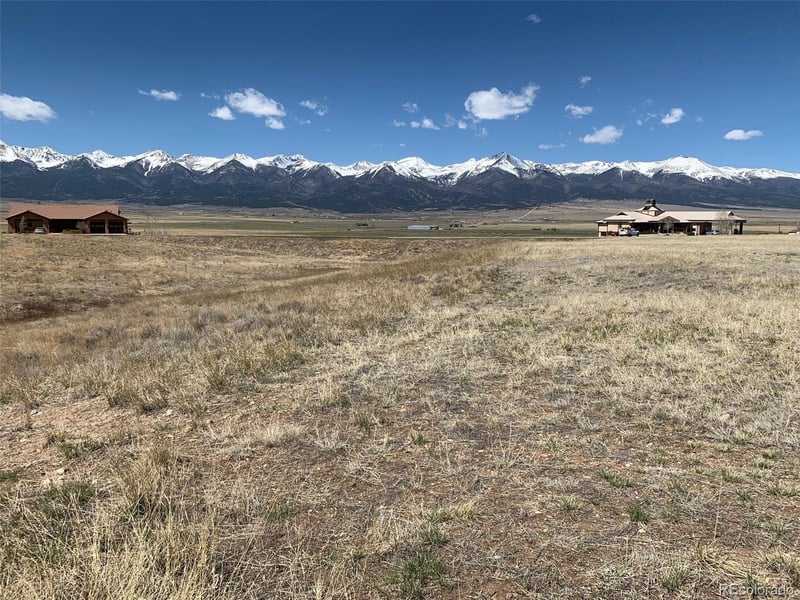102-110 Rosita Ave, Westcliffe, CO 81252