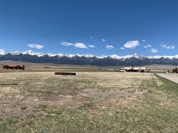 102-110 Rosita Ave, Westcliffe, CO 81252