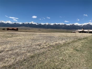102-110 Rosita Ave, Westcliffe, CO 81252