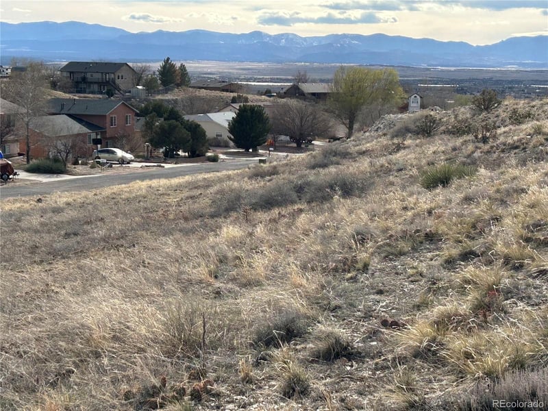 213 Palomar Pz, Pueblo West, CO 81007