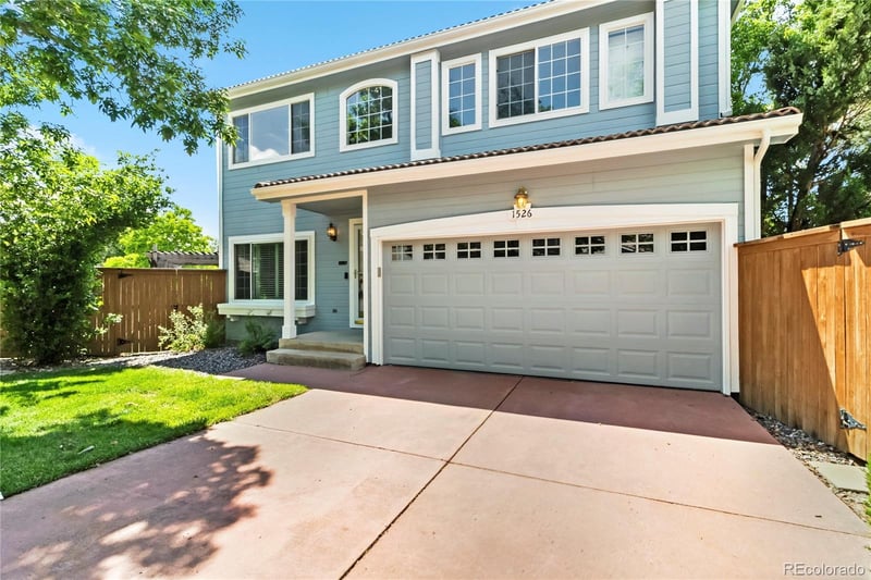 1526 Braewood Ave, Littleton, CO 80129