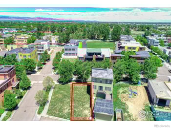 1105 Neon Forest Cir, Longmont, CO 80504